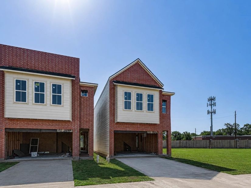 1719 Mateo Square Place, Houston TX 77084
