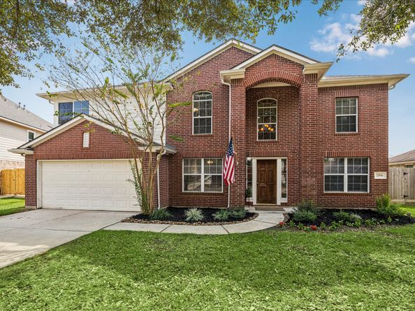 22941 Antiqua Estates Court, Conroe TX 77385