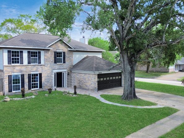 12418 Mill Ridge Drive, Cypress TX 77429