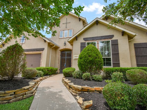 17714 Netherby Lane, Richmond TX 77407