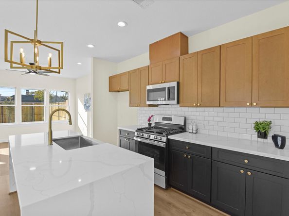 6004 Bacher Street A and B, Houston TX 77028