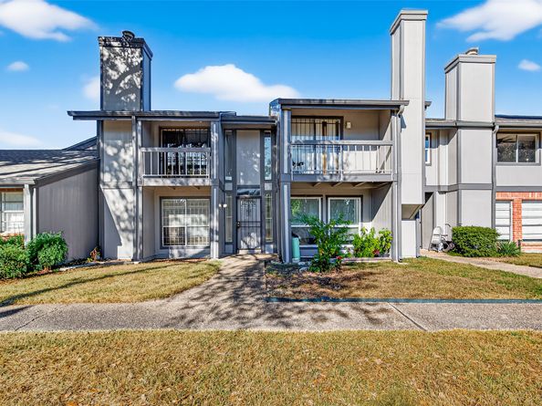 5813 Village Forest Court, Houston TX 77092