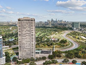 2001 Holcombe Boulevard