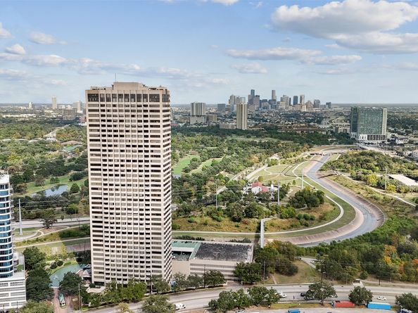 2001 Holcombe Boulevard 1106, Houston TX 77030