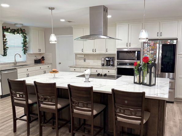 1432 Park Drive, Channelview TX 77530