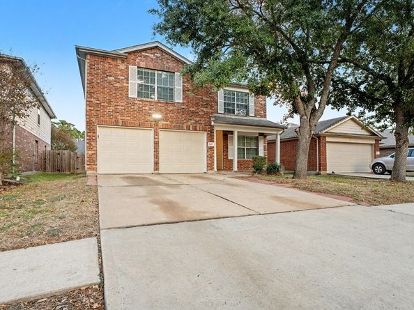 651 Cypresswood Trace, Spring TX 77373