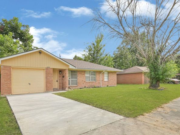 4319 Howcher Street, Houston TX 77047