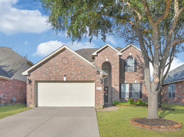 21822 Winsome Rose Court, Cypress TX 77433