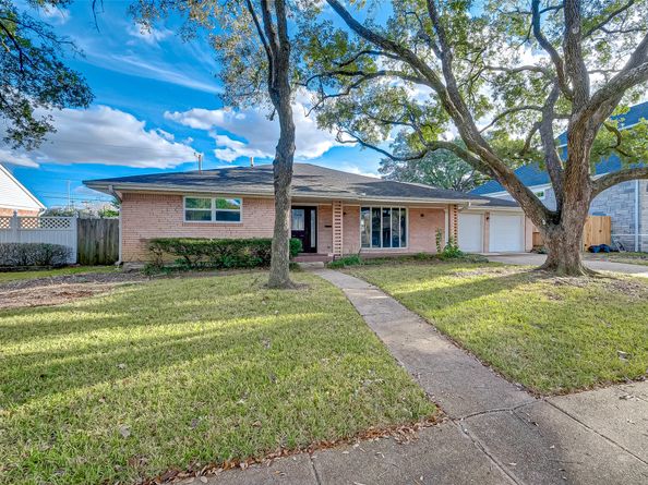 5007 Cheena Drive, Houston TX 77096