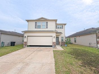 6638 Atlasridge Drive