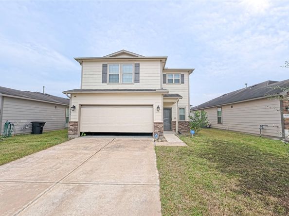 6638 Atlasridge Drive, Houston TX 77048