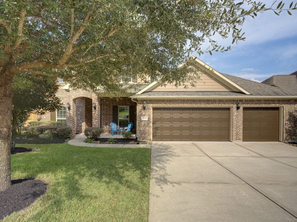 2003 Doolan Drive, Conroe TX 77301