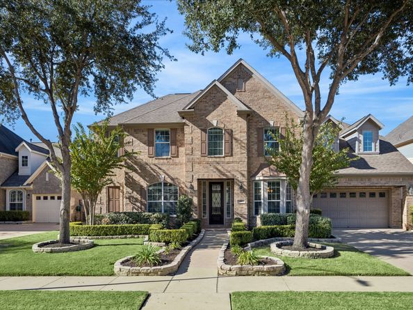 410 Mcallister Avenue, Sugar Land TX 77479