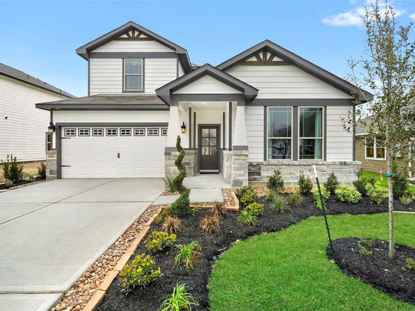 10912 Independence Road, Cleveland TX 77328