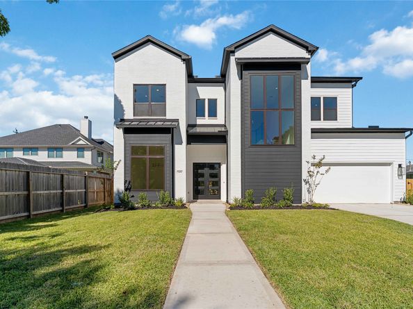 1458 Oak Tree Drive, Houston TX 77055