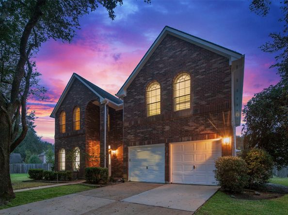 2402 Great Oaks Drive, Missouri City TX 77459