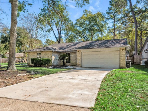 3738 Clear Falls Drive, Houston TX 77339
