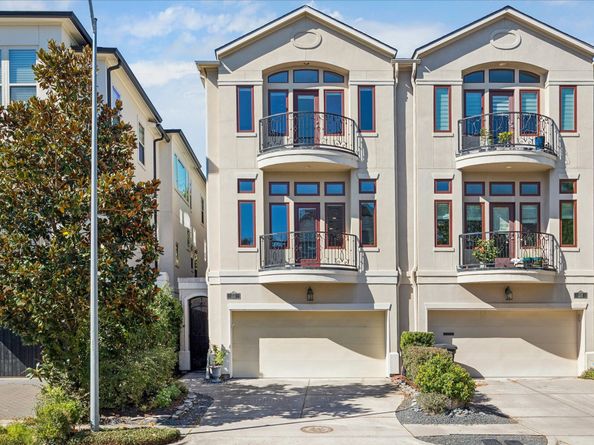 1712 McDuffie Street, Houston TX 77019