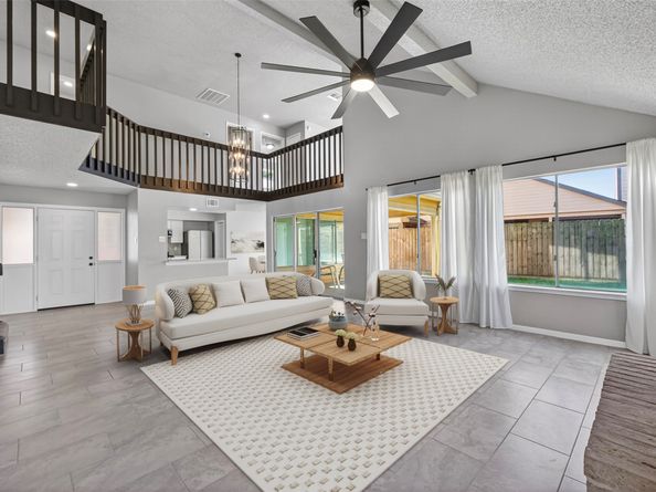 11406 Caesar Drive, Houston TX 77477