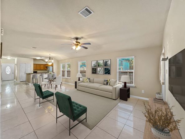 6614 Pine Tree Springs, Houston TX 77049