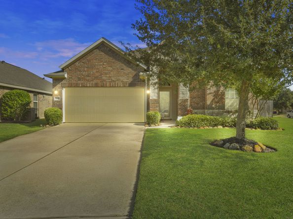 23606 Bernshausen Drive, Spring TX 77389