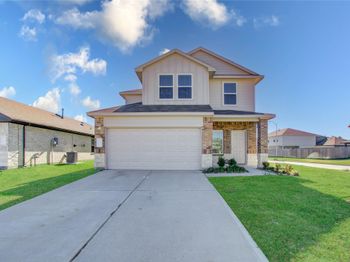 5402 Creekstone Rise Lane