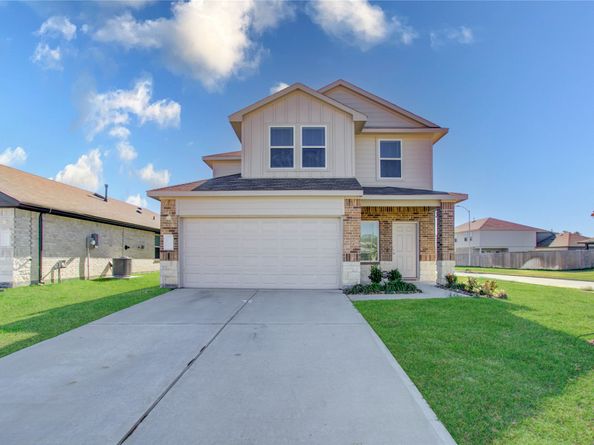 5402 Creekstone Rise Lane, Spring TX 77373