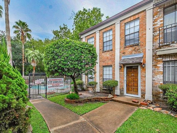 5100 Allendale Road 306, Houston TX 77017