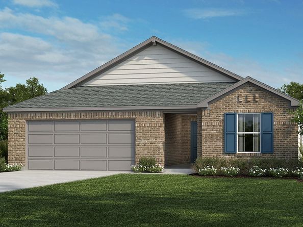 25427 Alpine Switchback Drive, Spring TX 77373