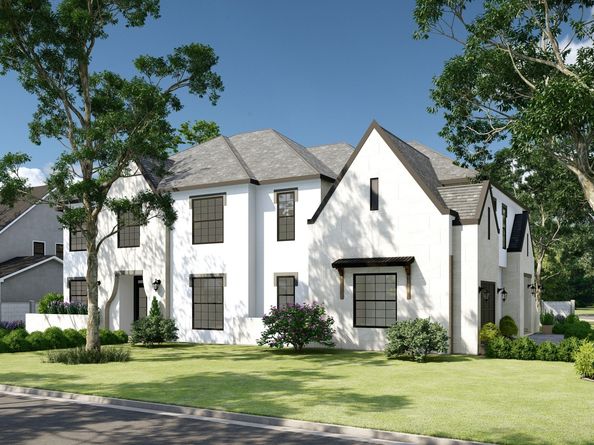 1237 Althea Drive, Houston TX 77018