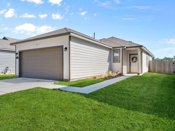 20819 Adventure Way, Porter TX 77365