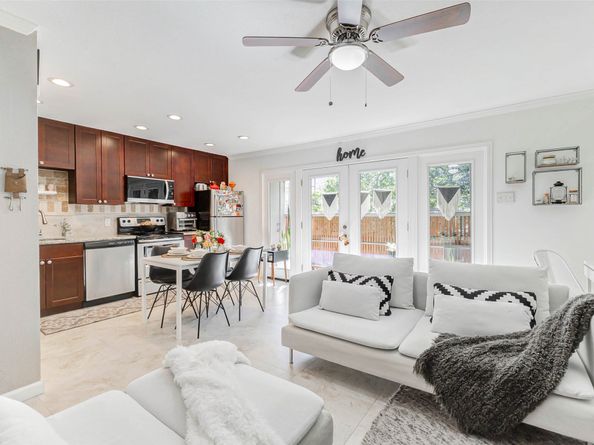 3928 W Alabama Street 4, Houston TX 77027