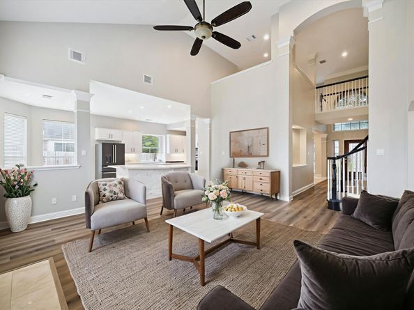 1823 Misty Oaks Lane, Sugar Land TX 77479