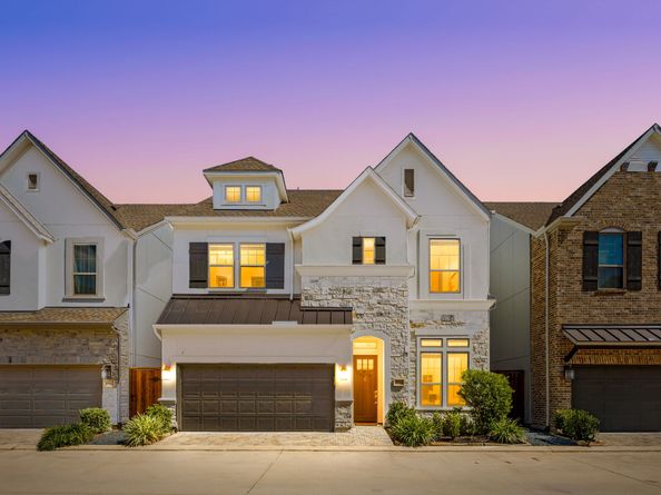 1724 Leilani Drive, Houston TX 77055