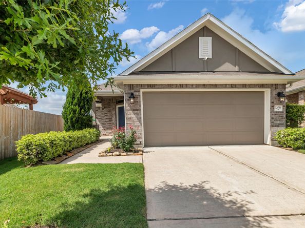 32094 Quail Terrace Lane Lane, Conroe TX 77385