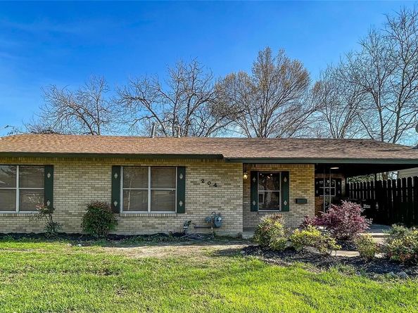 204 E 18th Street, Georgetown TX 78626