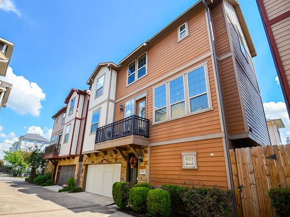 934 W 24th Street, Houston TX 77008