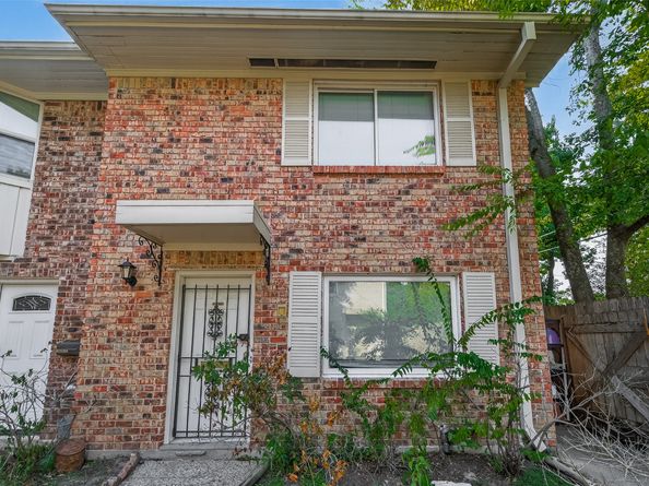 5534 Holly Street I, Houston TX 77081