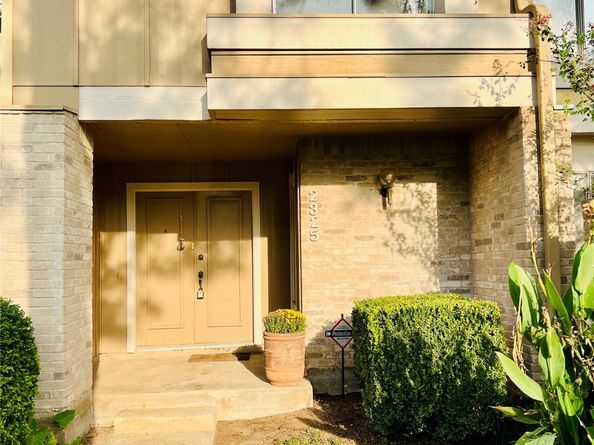 2325 Crescent Park Drive 277, Houston TX 77077