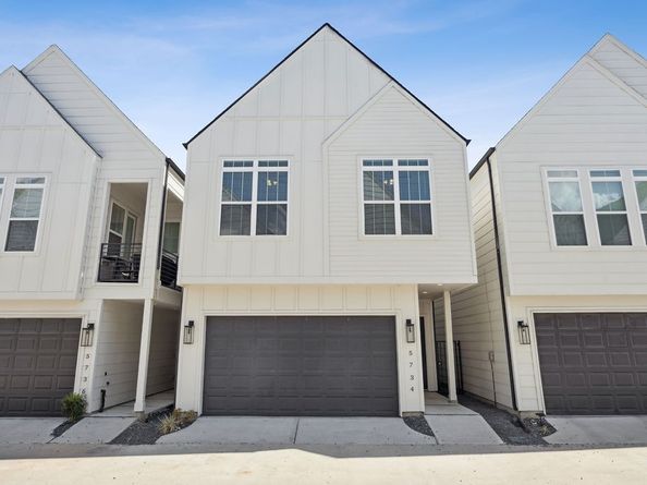 5734 White Magnolia Street, Houston TX 77091