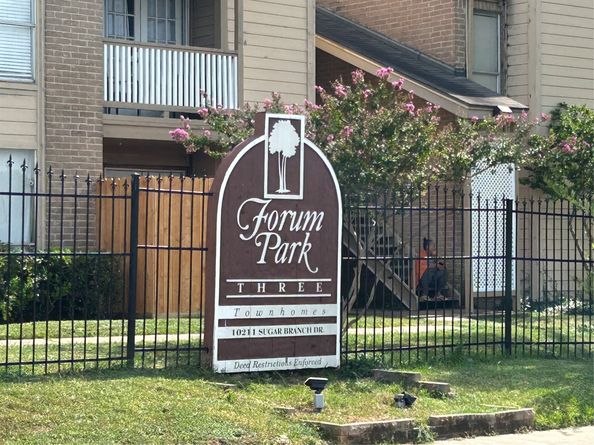 10211 Sugar Branch Drive 338, Houston TX 77036