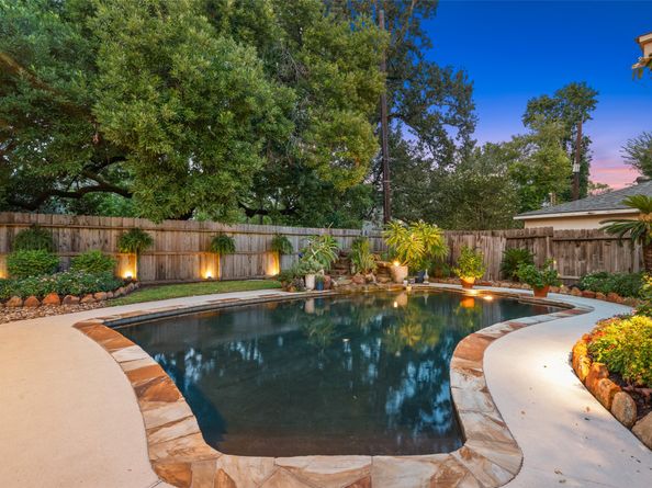 722 Shadowbrook Drive, Spring TX 77380