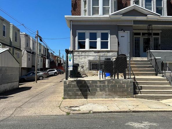 4914 Ormes Street, Philadelphia PA 19120