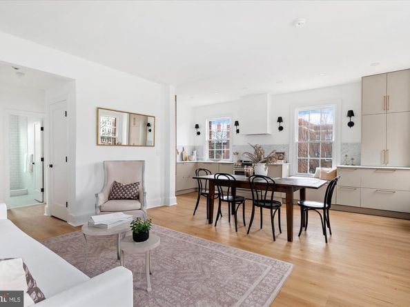 2527 Q Street NW 202, Washington DC 20007