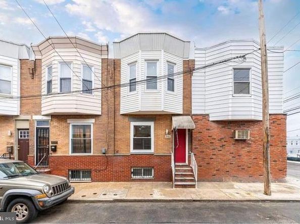 2102 S Opal Street, Philadelphia PA 19145