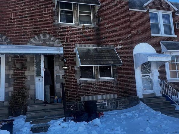 2948 Knorr Street, Philadelphia PA 19149