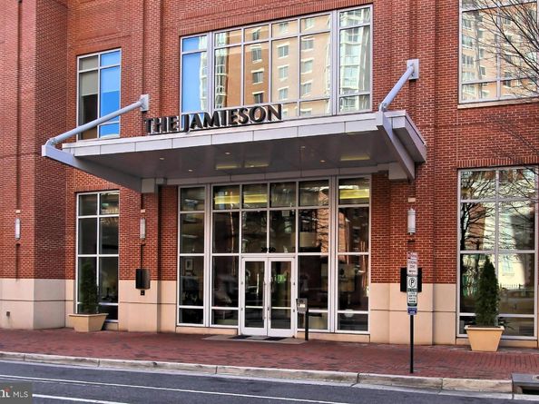 2050 Jamieson Avenue 1409, Alexandria VA 22314