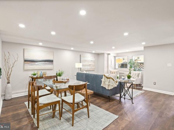 2509 17TH Street NW 1, Washington DC 20009