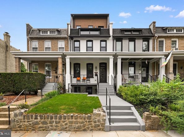 515 Kentucky Avenue SE, Washington DC 20003