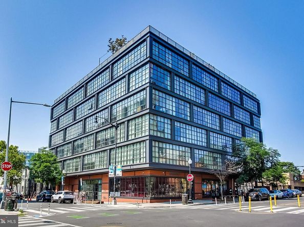 2030 8TH Street NW 409, Washington DC 20001